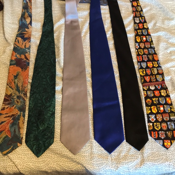 Bucket o’ Ties - Picture 3 of 3